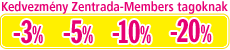Member Discount
