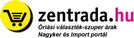 zentrada Logo