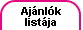 Nav Anbieter&uuml;bersicht
