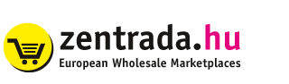 zentrada Logo
